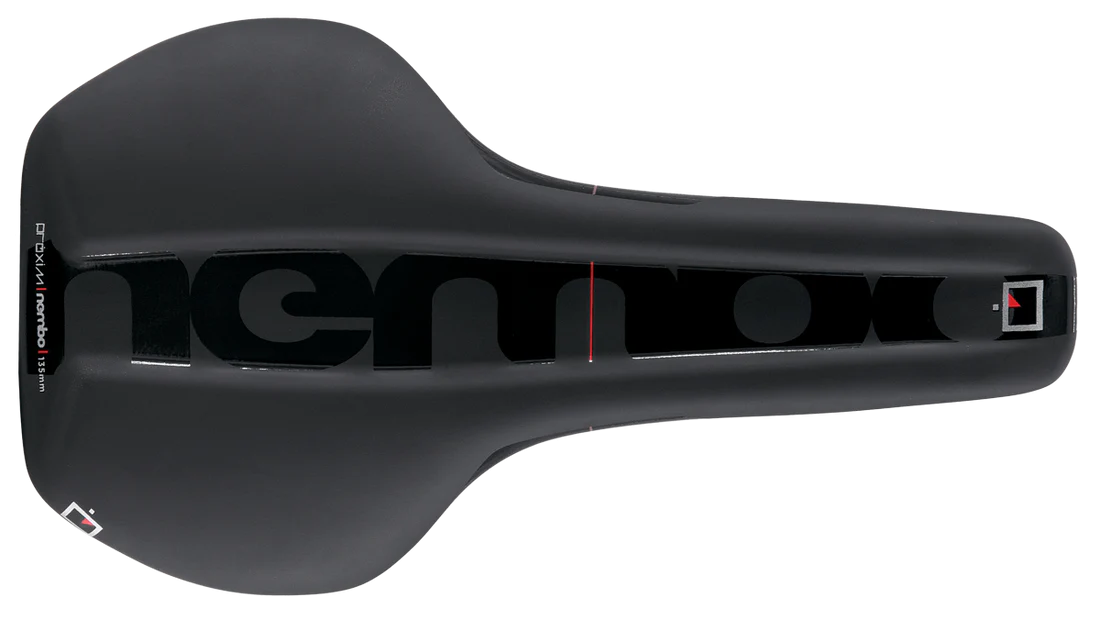 PROLOGO PROXIM NEMBO TIROX 135 SLIDE CONTROL SADDLE