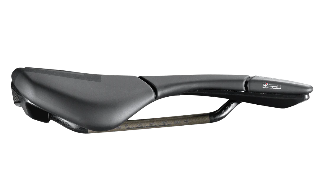 PROLOGO PROXIM W650 T2.0 155 SPORT SADDLE