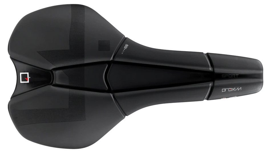 PROLOGO PROXIM W450 T2.0 155 SPORT SADDLE