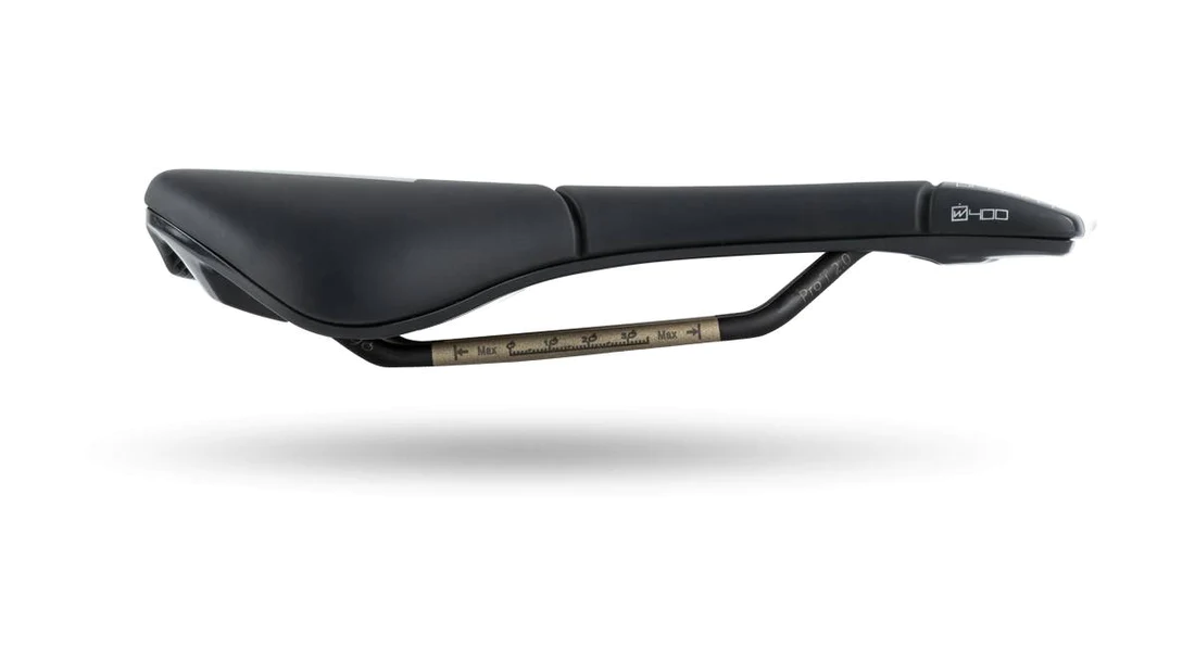 PROLOGO PROXIM W400 T2.0 153 SPORT SADDLE