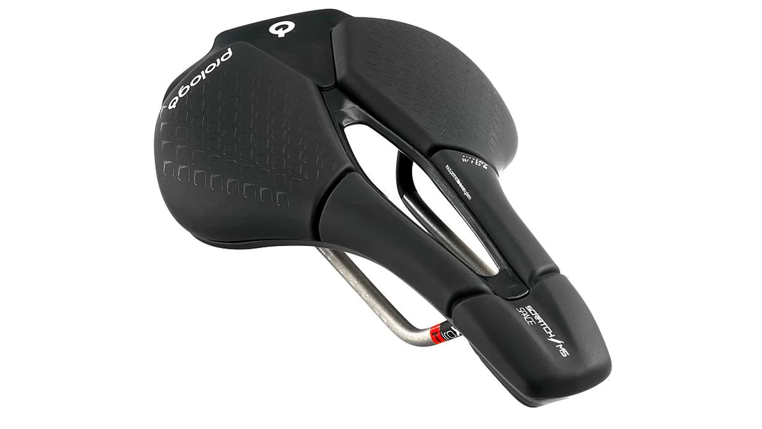 PROLOGO SCRATCH M5 SPACE TIROX 147 SADDLE