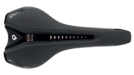 PROLOGO NAGO EVO PAS TIROX 134 SADDLE