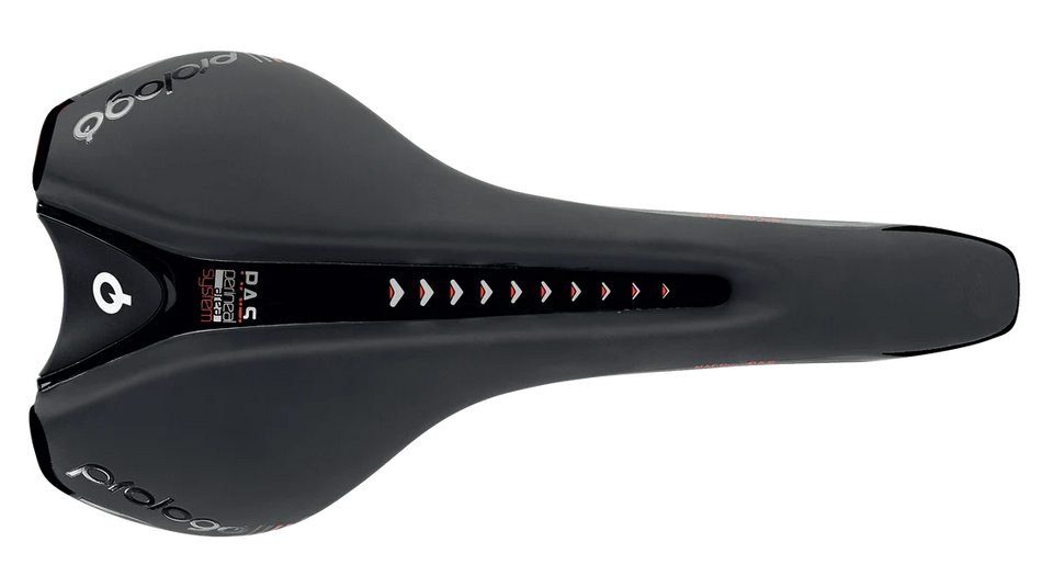 PROLOGO NAGO EVO PAS TIROX 134 SADDLE