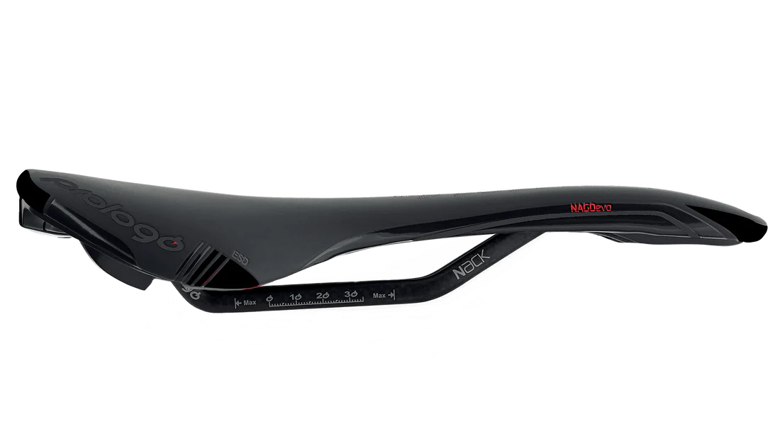 PROLOGO NAGO EVO PAS TIROX 134 SADDLE