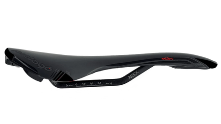PROLOGO NAGO EVO PAS TIROX 134 SADDLE