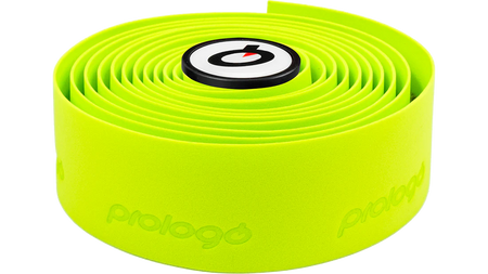PROLOGO PLAINTOUCH GREEN FLUO BARTAPE