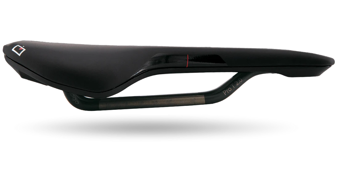 PROLOGO PROXIM NEMBO TIROX 135 SLIDE CONTROL SADDLE