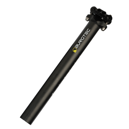 BURGTEC Xpress Carbon Seat Post 30.9
