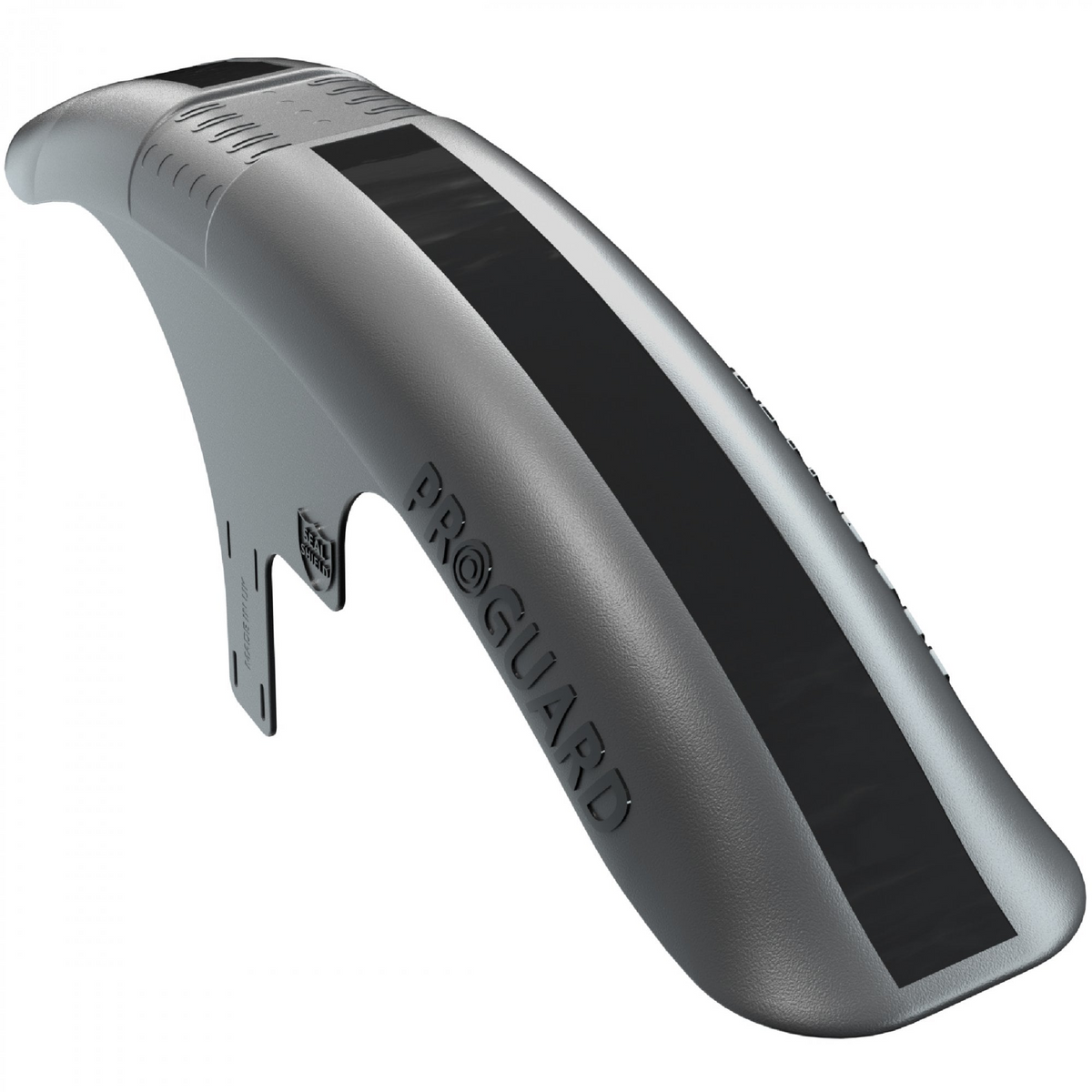 RRP PROGUARD FRONT STANDARD BLACK