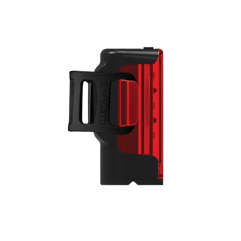 LEZYNE Strip Drive 300+ Rear Bicycle Light