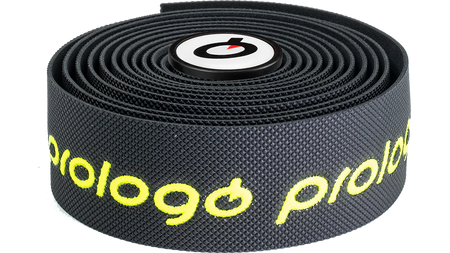 PROLOGO OneTouch Black / Yellow Bartape