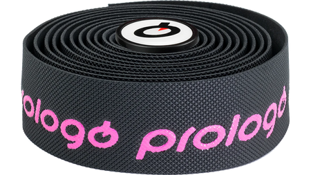 PROLOGO OneTouch Black / Pink Bartape