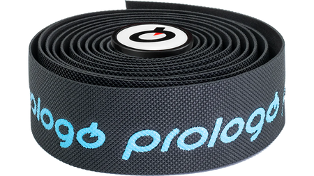 PROLOGO OneTouch Black / Blue Bartape