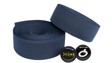 PROLOGO Plaintouch Maillot Jaune Dark Blue Bartape