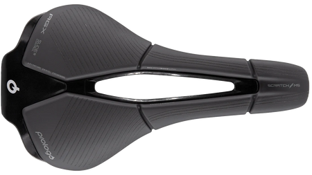 PROLOGO SCRATCH M5 PAS TIROX AGX Slide Control 140 Black Saddle