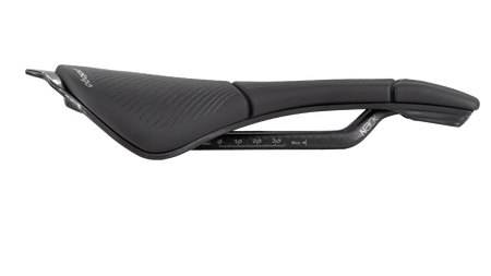 PROLOGO SCRATCH M5 PAS TIROX AGX Slide Control 140 Black Saddle