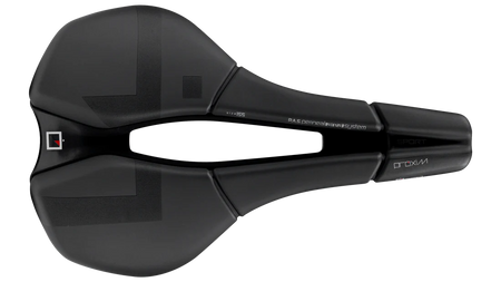 PROLOGO PROXIM W650 SPORT 145 T2.0 HARD BLACK SADDLE