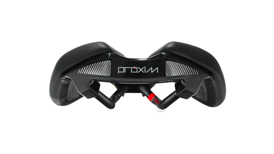 PROLOGO PROXIM W650 SPORT 145 T2.0 HARD BLACK SADDLE