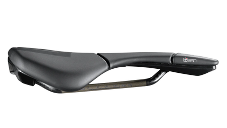 PROLOGO PROXIM W650 SPORT 145 T2.0 HARD BLACK SADDLE