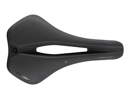 PROLOGO AKERO R PAS STEEL 160 Hard Black