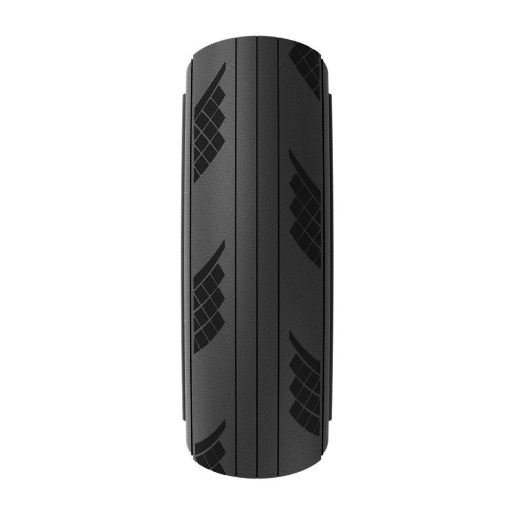 VITTORIA Zaffiro Pro V 700x28c fold tan-blk-blk G2.0 Tire
