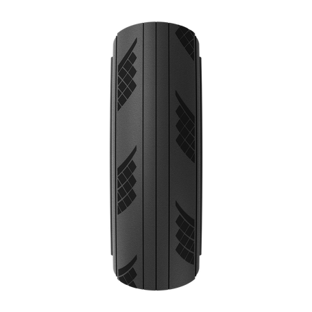 VITTORIA Zaffiro Pro V 700x28c fold tan-blk-blk G2.0 Tire