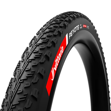 VITTORIA Peyote II 29x2.4 XC Race full black G2.0 Tire