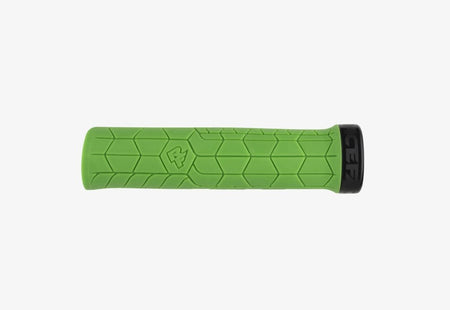 RACE FACE GETTA GRIP 30MM GREEN BLACK
