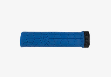 RACE FACE GETTA GRIP 30MM BLUE BLACK