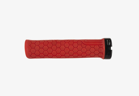 RACE FACE GETTA GRIP 30MM RED BLACK