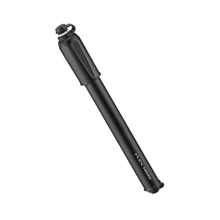 LEZYNE SPORT DRIVE HP - M Satin Black Hand Pump