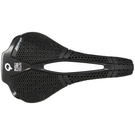 PROLOGO Scratch M5 3D PAS Nack 140 HB AM Black Saddle