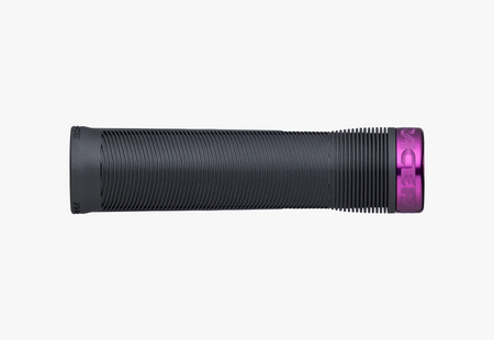RACE FACE Chester Grips 31mm Black Purple