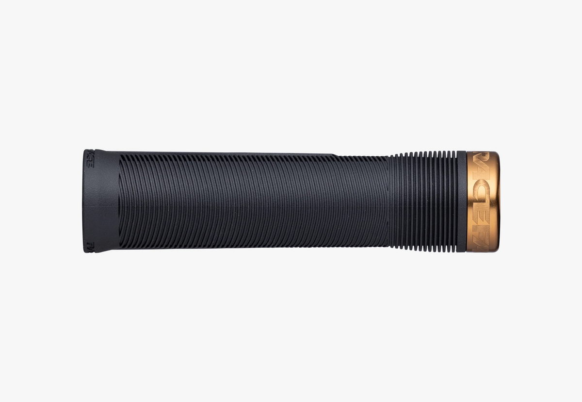 RACE FACE Chester Grips 31mm Black Kash Money