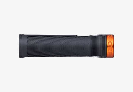 RACE FACE Chester Grips 31mm Black Orange