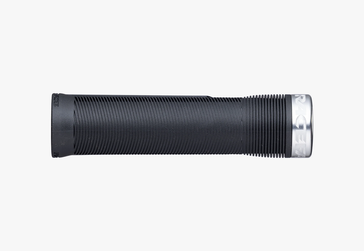 RACE FACE Chester Grips 31mm Black Silver