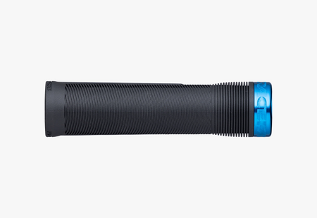 RACE FACE Chester Grips 31mm Black Blue