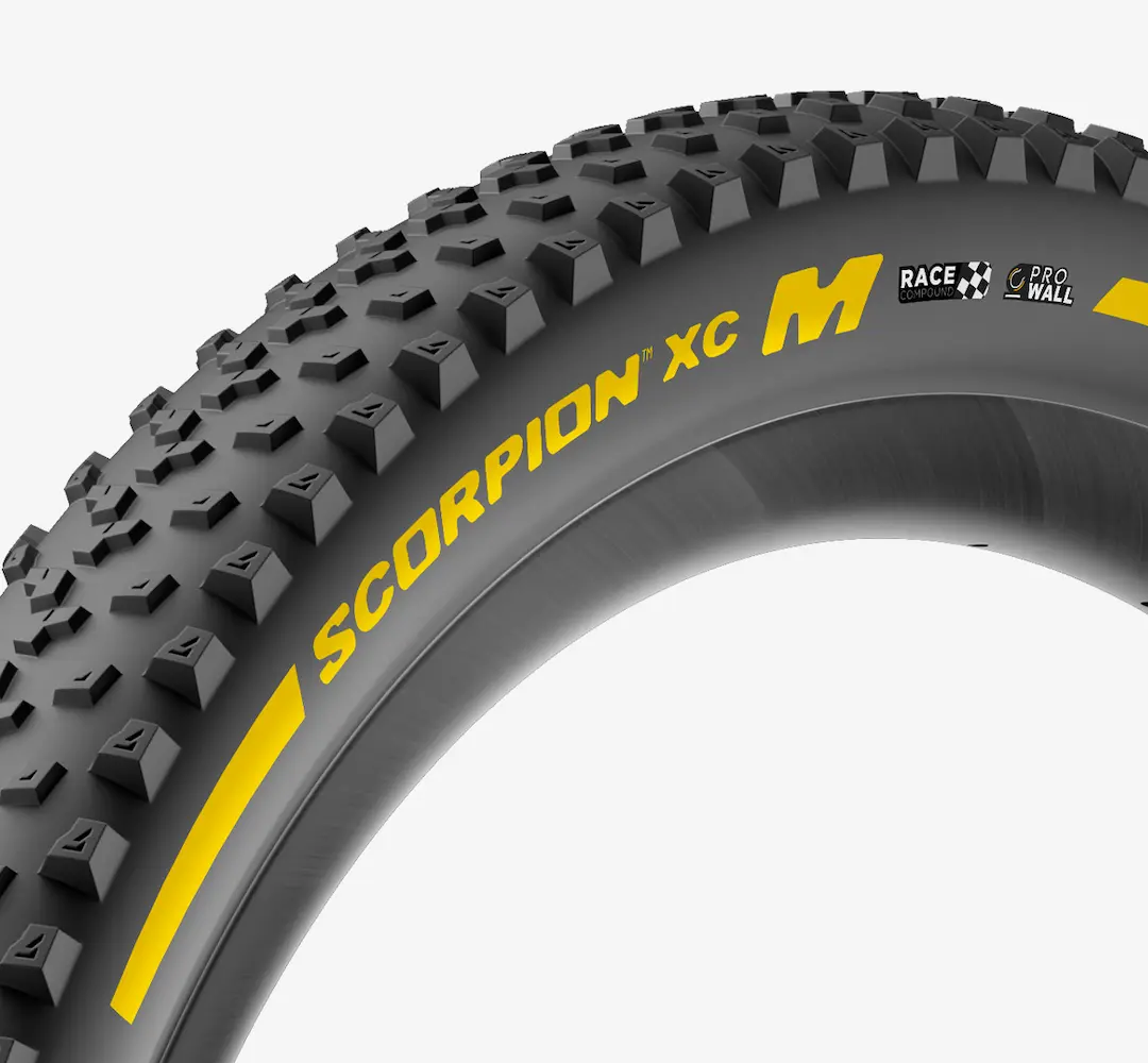 PIRELLI Scorpion Race XC M Team Edition ProWALL 29 x 2.4