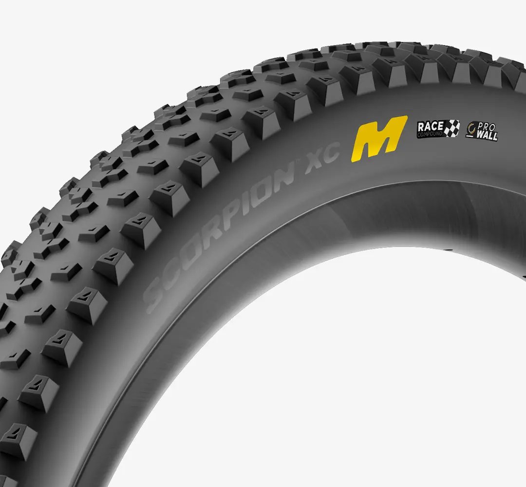 PIRELLI Scorpion Race XC M ProWALL 29 x 2.4