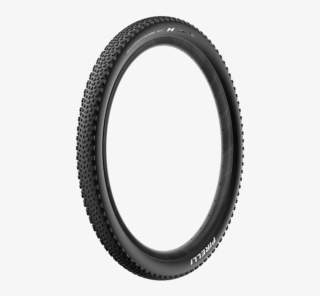 PIRELLI Scorpion Sport XC H ProWALL 29 x 2.4