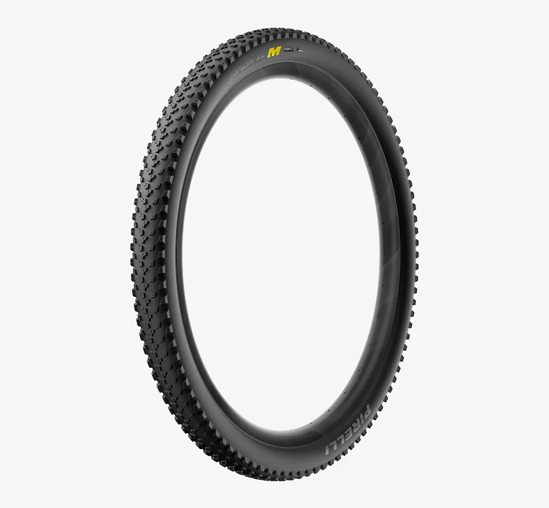 PIRELLI Scorpion Sport XC M ProWALL 29 x 2.4
