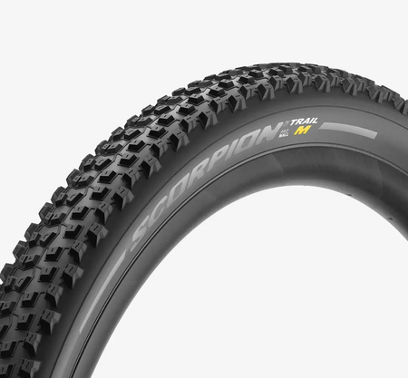 PIRELLI Scorpion Trail M ProWALL 29 x 2.4