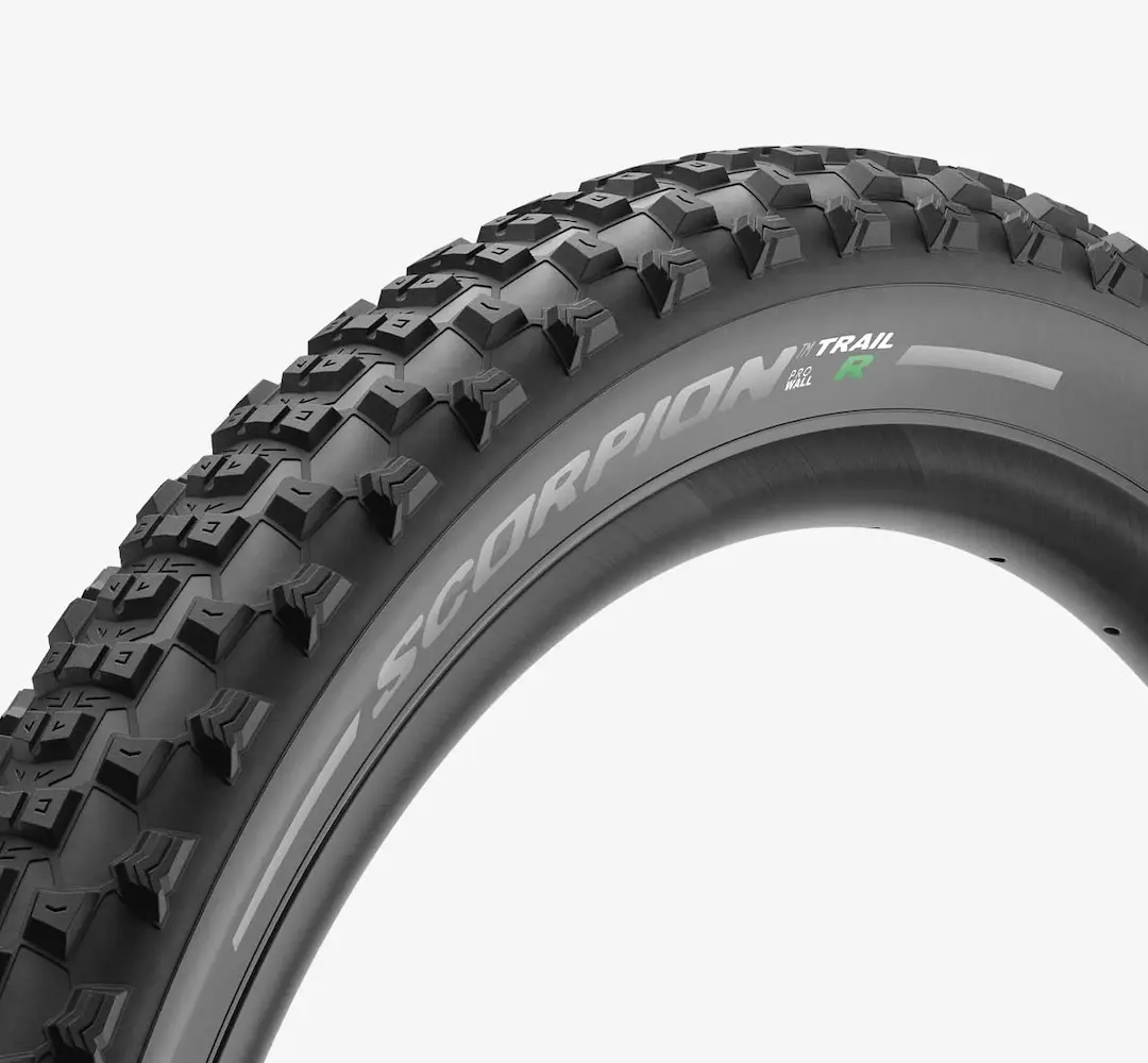 PIRELLI Scorpion Trail R ProWALL 29 x 2.4