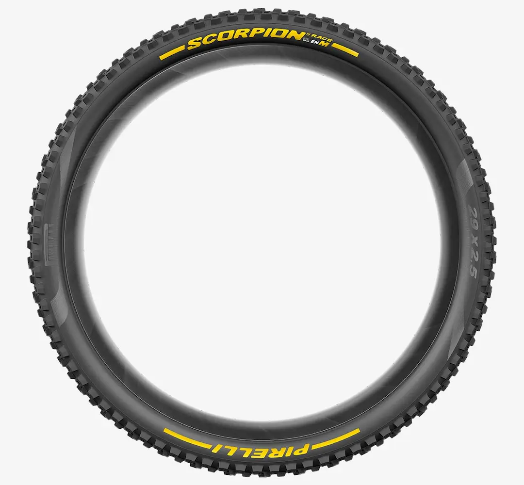 PIRELLI Scorpion Race Enduro M DualWALL 29 x 2.5
