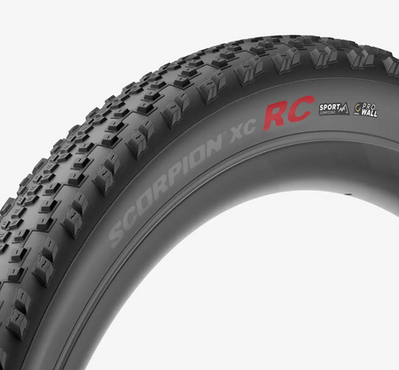 PIRELLI Scorpion Sport XC RC ProWALL 60-622