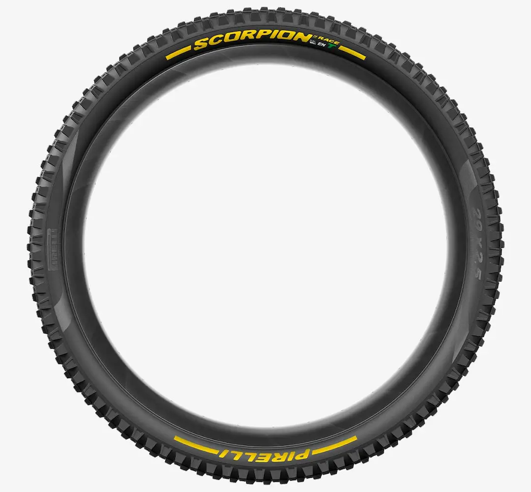 PIRELLI Scorpion Race Enduro T DualWALL 29 x 2.5