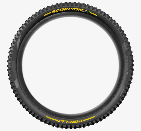 PIRELLI Scorpion Race Enduro T DualWALL 29 x 2.5