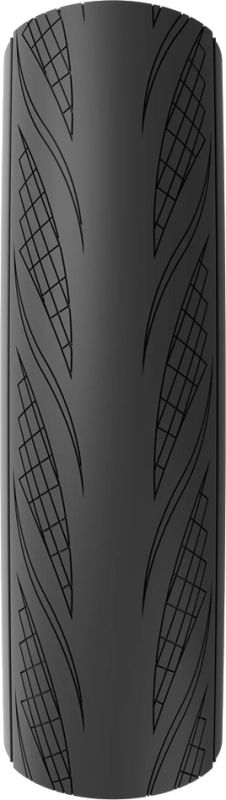 VITTORIA Rubino V 700x28c fold Full Black G2.0 Tire