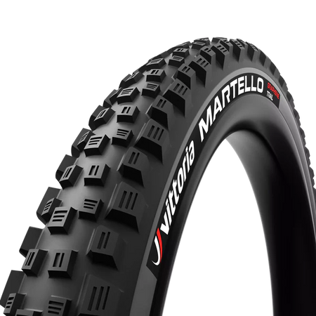 VITTORIA Martello 29x2.4 Trail anth-blk-blk G2.0 Tire