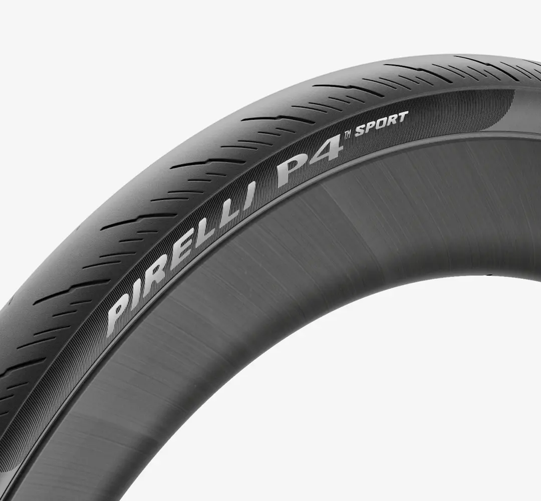 PIRELLI P4 Sport TechBELT 26-622